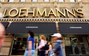 Best of mens clothing stores in New York City Loehmanns