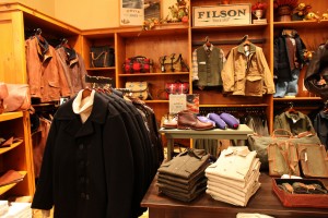 Best of mens clothing stores in New York City Orvis