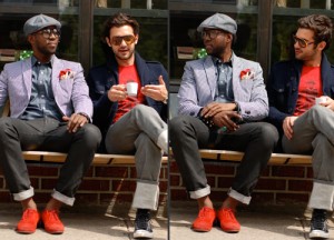 Best of mens clothing stores in New York City brooklyn circus