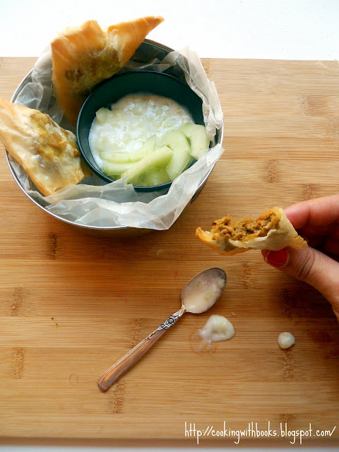 A list of the top ten low fat yogurt recipes