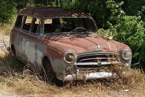 A list of the top ten ways to protect metal