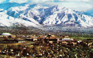 Top 10 places to live in Utah Bountiful