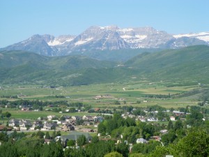 Top 10 places to live in Utah Midway