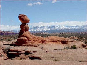 Top 10 places to live in Utah Moab