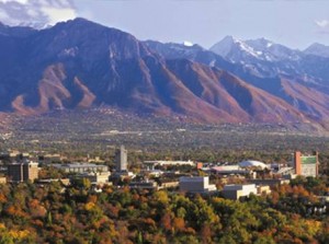 Top 10 places to live in Utah Provo