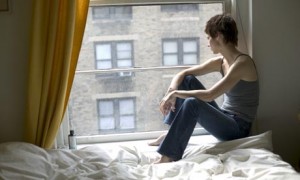 Top 10 signs he is just not that into you left alone