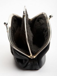 Top 10 signs of an abusive marriage controlling money