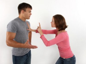Top 10 signs of an abusive marriage controlling time