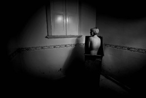 Top 10 signs of an abusive marriage isolation