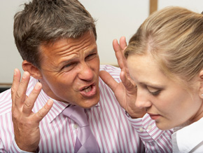 Top 10 signs of an abusive marriage your fault