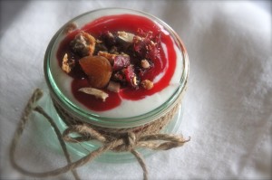 A list of the top ten low fat yogurt recipes