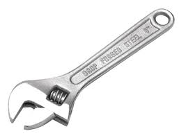 One of the top ten creative ways to use hand tools