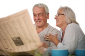One of the best of tips for aging at home