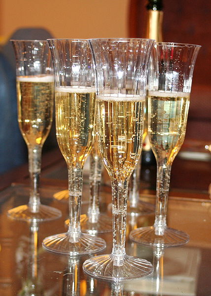 A list of the top ten anniversary celebrations