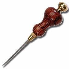One of the top ten creative ways to use hand tools