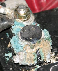 A list of the top ten ways to protect metal