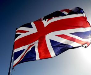 A list of the top ten British comedy shows