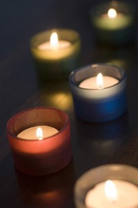 A list of the top ten ways to prevent fires