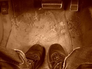 A list of the top ten ways to protect metal