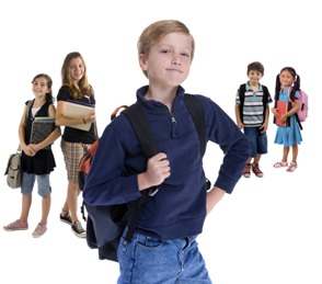 One of the best of cute outfits for school