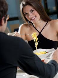One of the top ten ways to pick up a date
