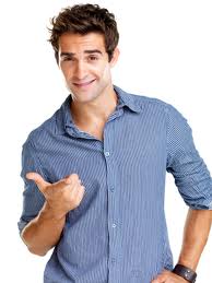 One of the top ten ways to pick up a date