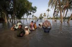 A list of the top ten disaster relief funds
