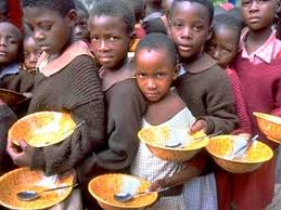 A list of the top ten disaster relief funds