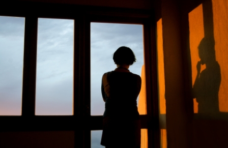 A list of the top ten ways to avoid eye strain