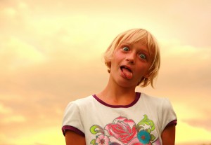 A list of the top ten things parents say