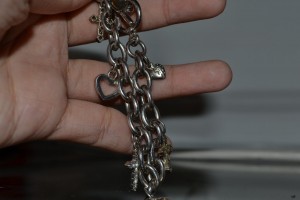 One of the top ten ways to protect metal