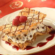 Top 10 Lidia's Italy Recipes