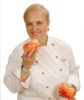 Top 10 Lidia's Italy Recipes