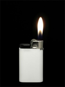 A list of the top ten ways to prevent fires