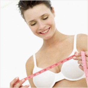 A list of the top ten ways to make your boobs look bigger