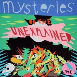 A list of the top ten most popular mystery writers