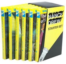 A list of the top ten most popular mystery writers