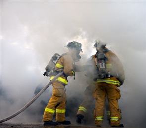 A list of the top ten ways to prevent fires
