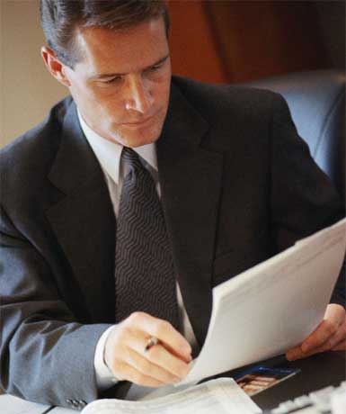 A list of the top ten ways to avoid eye strain