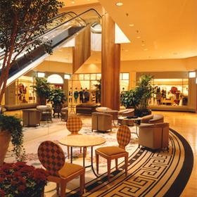 best places to shop in St Louis Plaza Frontenac