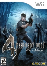 A list of the top ten best Wii games