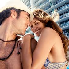 One of the top ten ways to rekindle romance
