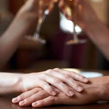 One of the top ten ways to rekindle romance