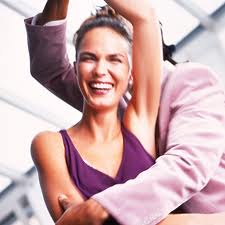 One of the top ten ways to rekindle romance