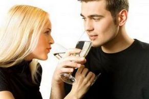 One of the top ten ways to rekindle romance