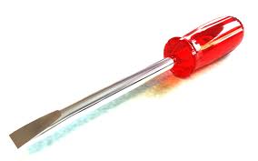 One of the top ten creative ways to use hand tools