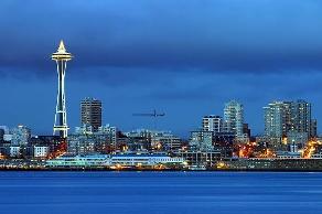 One of the best of shopping in Seattle