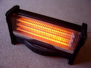 A list of the top ten ways to prevent fires