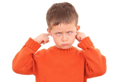 A list of the top ten things parents say