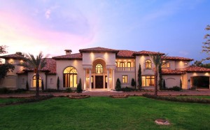 top 10 places to live in Texas Hunters Creek Village